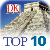 Top 10 Cancún and the Yucatán