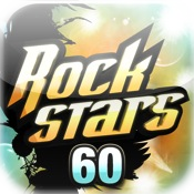 Rockstars Live™ - 60 Reward Points