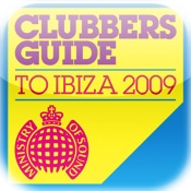 Ministry of Sound - Clubbers Guide to Ibiza