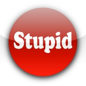 A Stupid Button