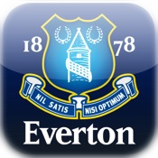 The Official Everton Keepy Uppy Game