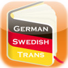 Swedish-German QuicknEasy Translator