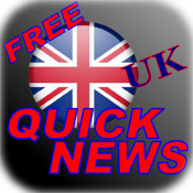Quick News UK Free