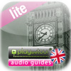 London touristic audio guide LITE (english audio)