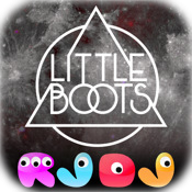 Little Boots - Reactive Remixer