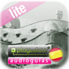 Barcelona audio guía turística LITE (audio en español)