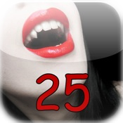 Vampires 25
