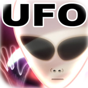CameraUFO PRANK - Instant UFO pictures