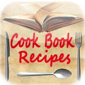 Cook Book Recipes