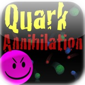 Quark Annihilation