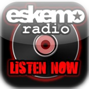 Eskemo Radio: On the go