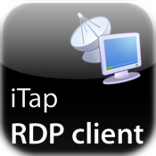 iTap RDP (Remote Desktop for Windows)