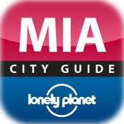 Lonely Planet Miami City Guide