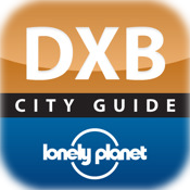 Dubai Guide - Lonely Planet