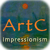 ArtC Impressionism
