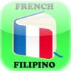 Filipino-French QuicknEasy Translator