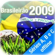 Brasileiro 2009