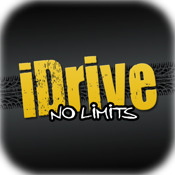 iDrive No Limits