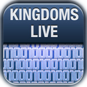 Kingdoms Live Code Booster