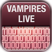 Vampires Live Code Booster