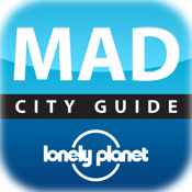 Madrid Guide - Lonely Planet