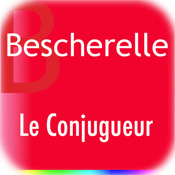 BESCHERELLE - Le Conjugueur