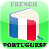 Portuguese-French QuicknEasy Translator