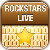 RockStars Live Code Booster