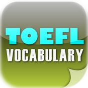 TOEFL - GMAT Vocabulary Builder