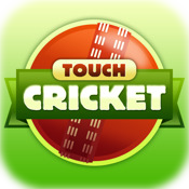 Touch Cricket