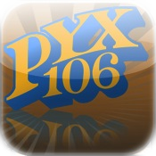 PYX106 RadioVoodoo
