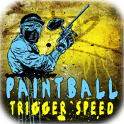 Paintball Trigger Speed