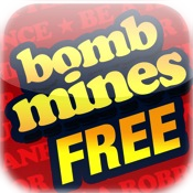 Bomb Mines - 2Fast Speed Game