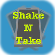 ShakeNTake