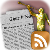 LDS News