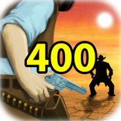 Wild West 400 PlayMesh Points