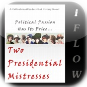 Two Presidential Mistresses by Virginia Ann Harris