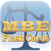 MBE Flash Cards