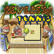 Reversi Tennis