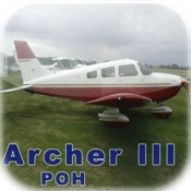 Archer3 POH
