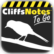 To Kill a Mockingbird, by CliffsNotes®
