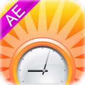 Absalt EasyWakeup AE - smart alarm clock (easy wake up)