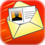 VoxNotes Voice Messenger with Push alerts (for Contact Send users)