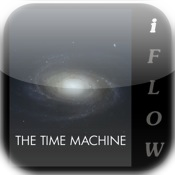 The Time Machine, by H. G. Wells