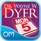 Power of Intention Perpetual Calendar - Dr. Wayne W. Dyer