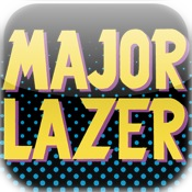 iDrum: Major Lazer
