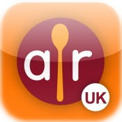 Allrecipes.co.uk Dinner Spinner – Recipes anytime!