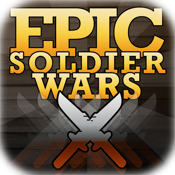 Epic Soldier Wars