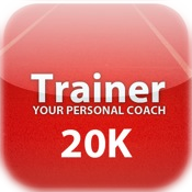 Running Trainer 20K