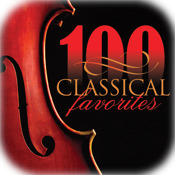 Top 100 Classical Favorites
